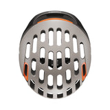 Catlike racehelm whisper ii maat l mat zilver zwart