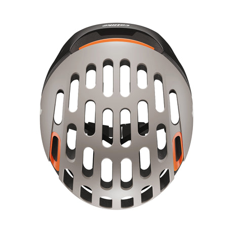 Catlike racehelm whisper ii maat l mat zilver zwart