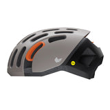 Catlike racehelm whisper ii maat m mat zilver zwart