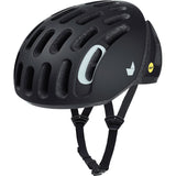 Catlike racehelm whisper ii maat s zwart mat