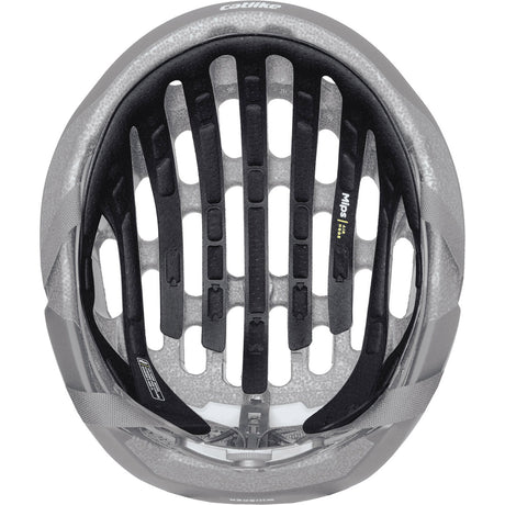 Catlike racehelm whisper ii maat s zwart mat