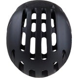 Catlike urban helm kompact'o ii maat s glans zwart