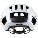 Catlike urban helm kompact'o ii maat s glans wit