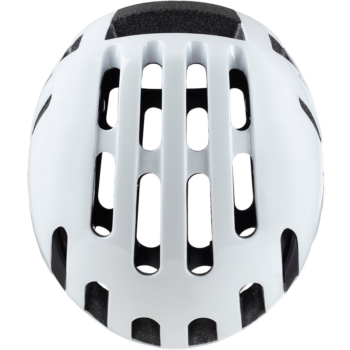 Catlike urban helm kompact'o ii maat s glans wit
