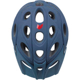 Buzaglo MTB helm Leaf maat M 54-57cm majolica blue