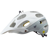 Catlike mtb helm yelmo mips maat l 60-61cm white grey