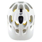 Catlike mtb helm yelmo mips maat m 57-59cm white grey