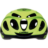 Catlike racehelm vento maat l 58-60cm fluo mat