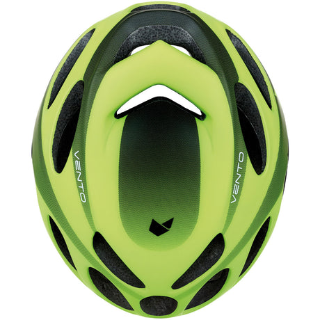 Catlike racehelm vento maat l 58-60cm fluo mat