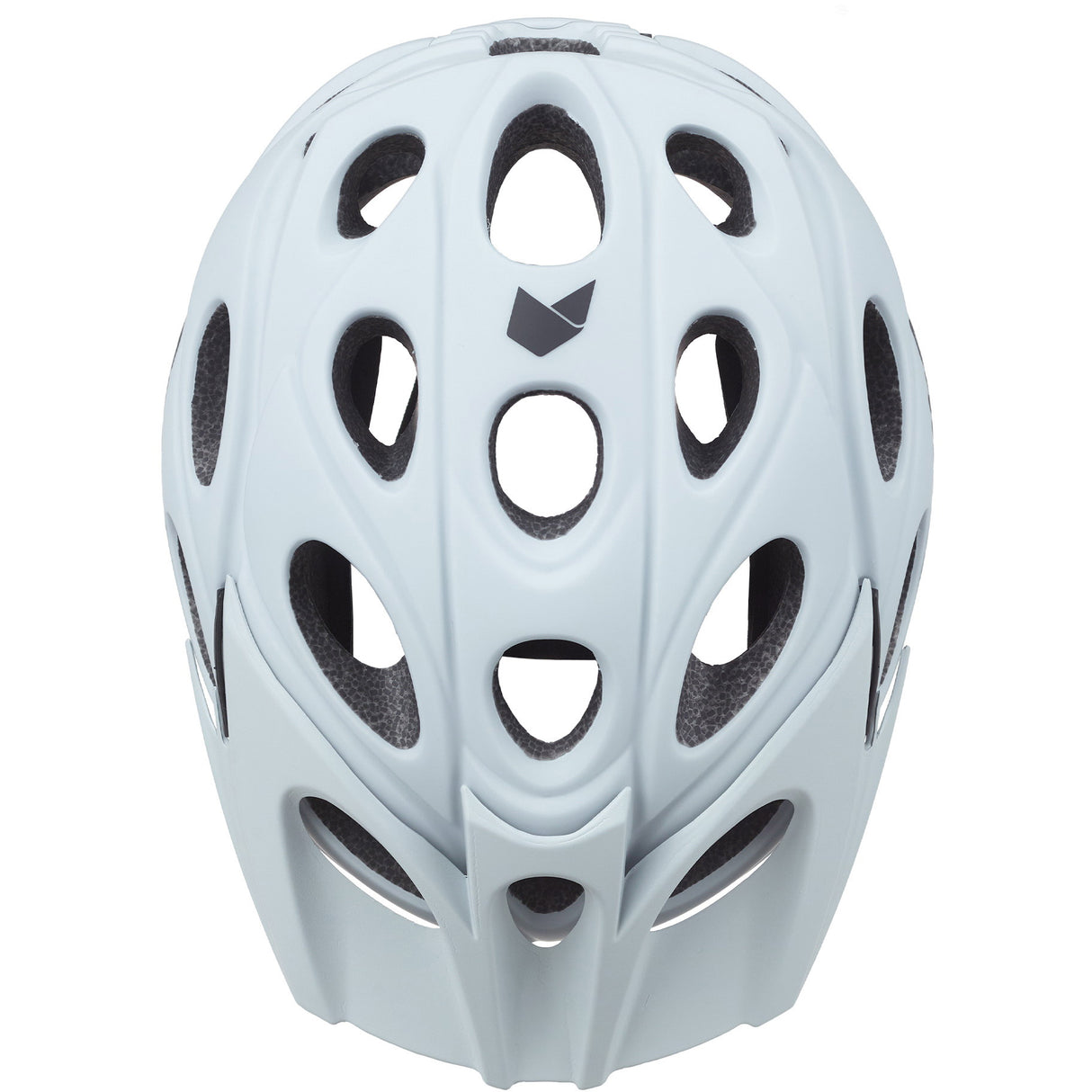 Buzaglo catlike mtb helm leaf maat m 55-57cm glacier grey