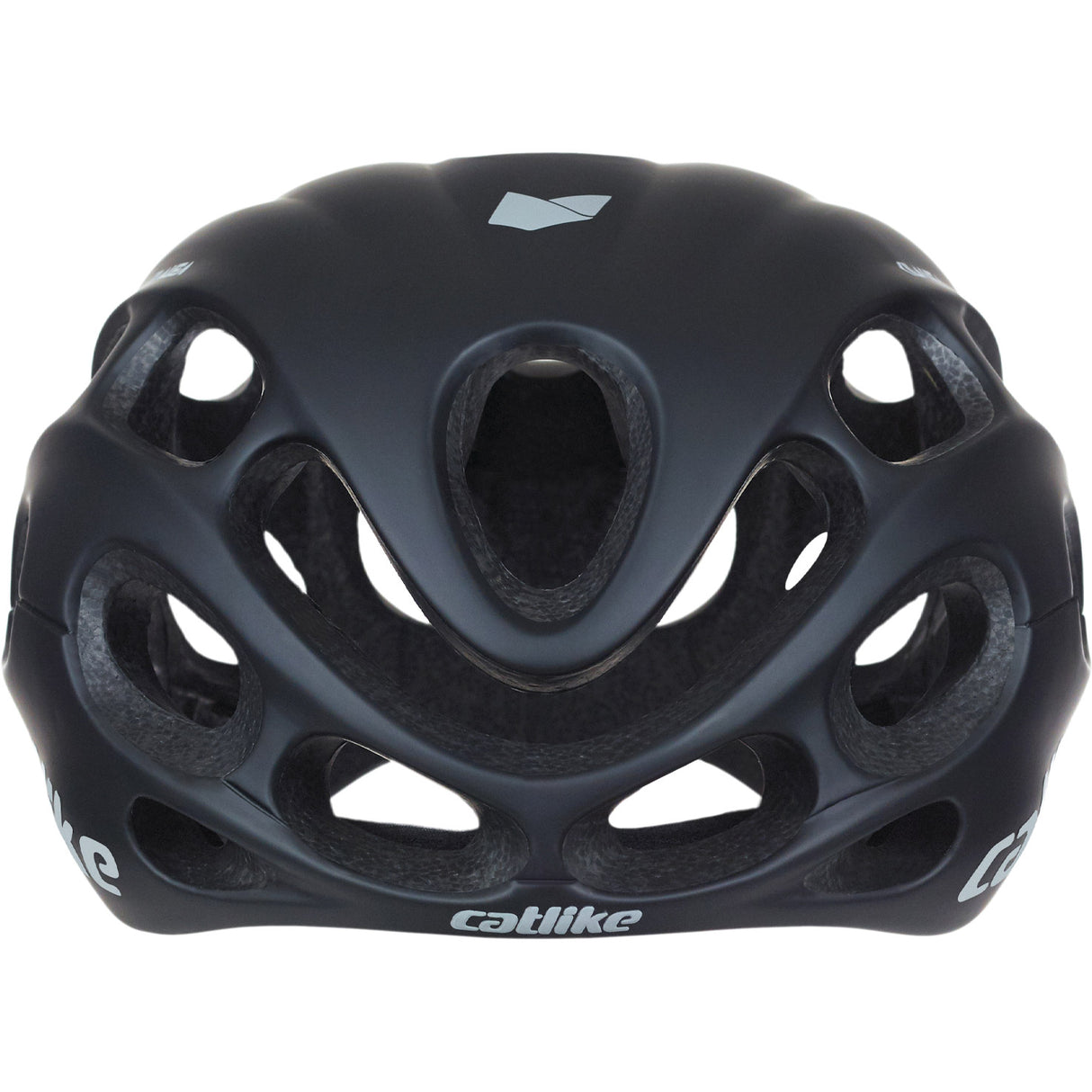 Buzaglo Racehelm Kilauea maat S 52-54cm zwart mat