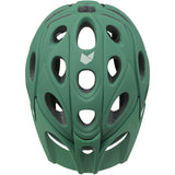 Catlike mtb helm leaf maat m 55-57cm frosty spruce