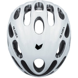 Catlike racehelm kilauea maat l 58-60cm wit mat