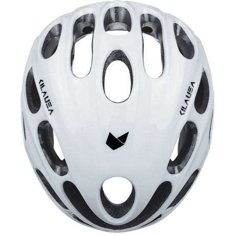 Catlike racehelm kilauea maat l 58-60cm wit mat