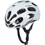 Catlike racehelm kilauea maat m 55-57cm wit mat