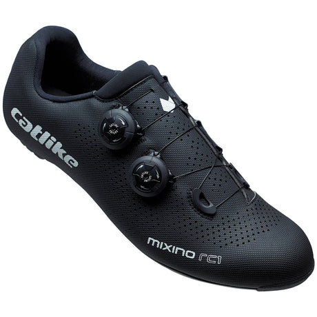 Catlike raceschoenen mixino rc1 carbon maat 40 zwart