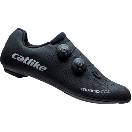 Catlike raceschoenen mixino rc1 carbon maat 40 zwart