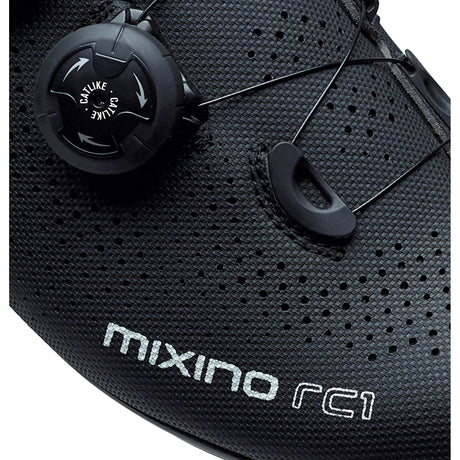 Catlike raceschoenen mixino rc1 carbon maat 40 zwart