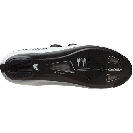 Catlike raceschoenen mixino rc1 carbon maat 40 wit