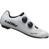 Catlike raceschoenen mixino rc1 carbon maat 47 wit