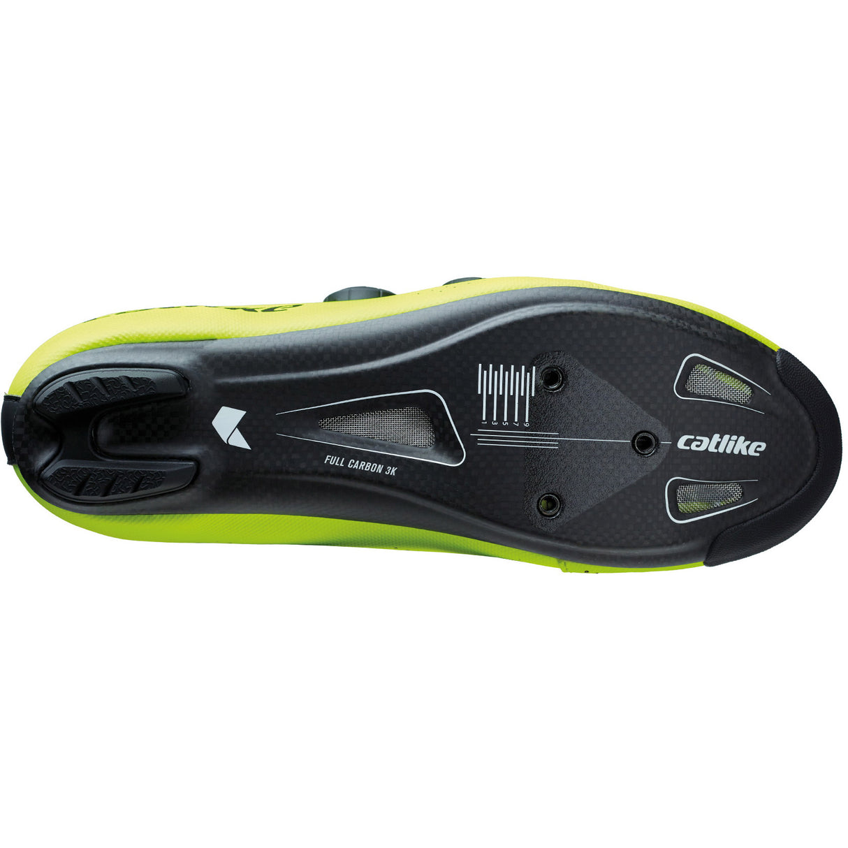 Buzaglo Raceschoenen Mixino RC1 Carbon maat 41 fluo