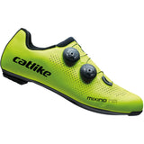 Catlike raceschoenen mixino rc1 carbon maat 46 fluo