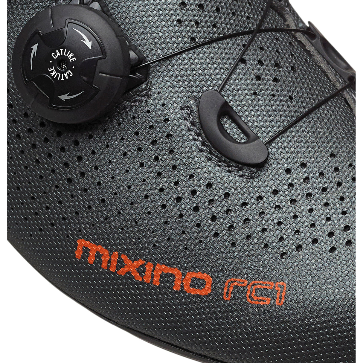 Catlike raceschoenen mixino rc1 carbon maat 40 grijs