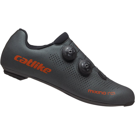 Catlike raceschoenen mixino rc1 carbon maat 43 grijs