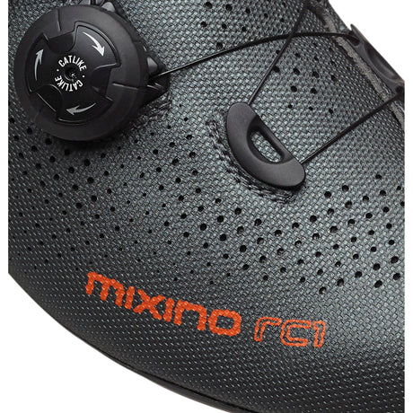 Catlike raceschoenen mixino rc1 carbon maat 43 grijs