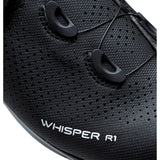 Catlike raceschoenen whisper r1 nylon maat 39 zwart