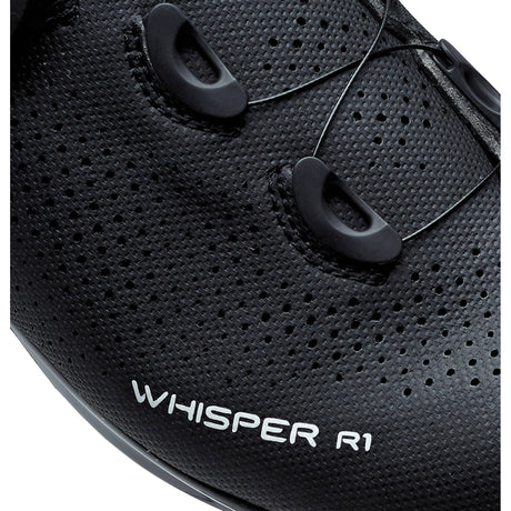 Catlike raceschoenen whisper r1 nylon maat 39 zwart