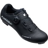 Buzaglo catlike raceschoenen whisper r1 nylon maat 47 zwart