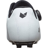 Buzaglo catlike raceschoenen whisper r1 nylon maat 45 wit