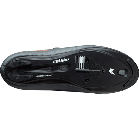 Catlike raceschoenen whisper r1 nylon maat 39 grijs