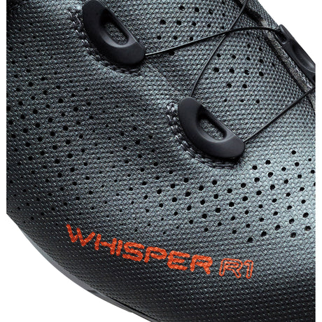 Catlike raceschoenen whisper r1 nylon maat 39 grijs