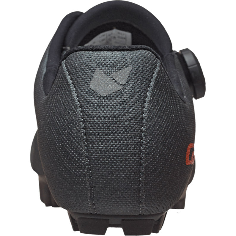 Catlike mtb schoenen whisper x1 mtb nylon maat 41 grijs