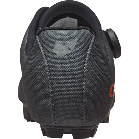 Catlike mtb schoenen whisper x1 mtb nylon maat 41 grijs