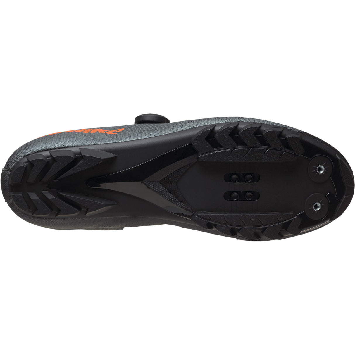 Catlike mtb schoenen whisper x1 mtb nylon maat 41 grijs