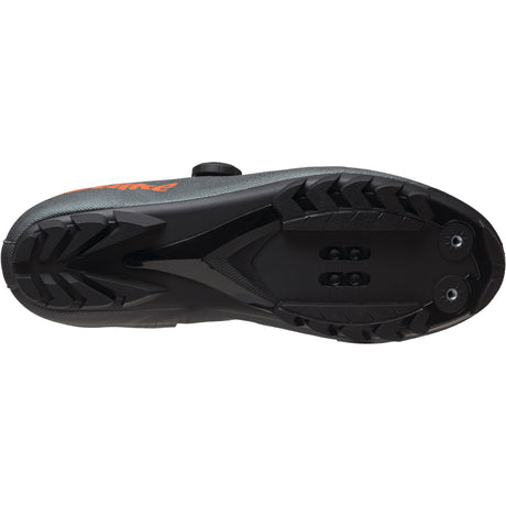 Catlike mtb schoenen whisper x1 mtb nylon maat 41 grijs