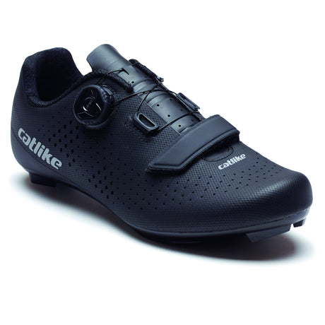 Catlike raceschoenen kompact'o r1 nylon 38 zwart