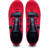 Catlike raceschoenen kompact'o r1 nylon 38 rood