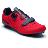 Buzaglo Raceschoenen Kompact'o Nylon 42 rood