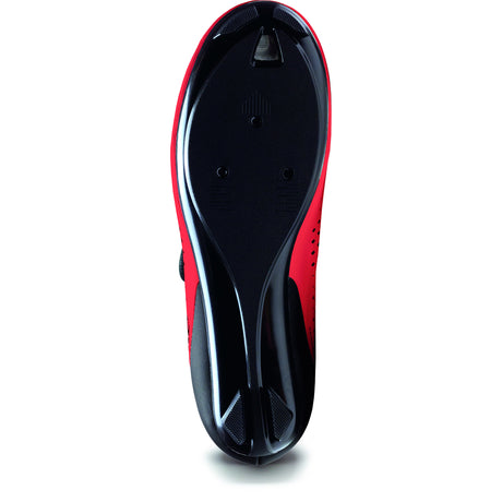 Catlike raceschoenen kompact'o r1 nylon 43 rood