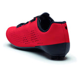 Buzaglo catlike raceschoenen kompact'o r1 nylon 46 rood