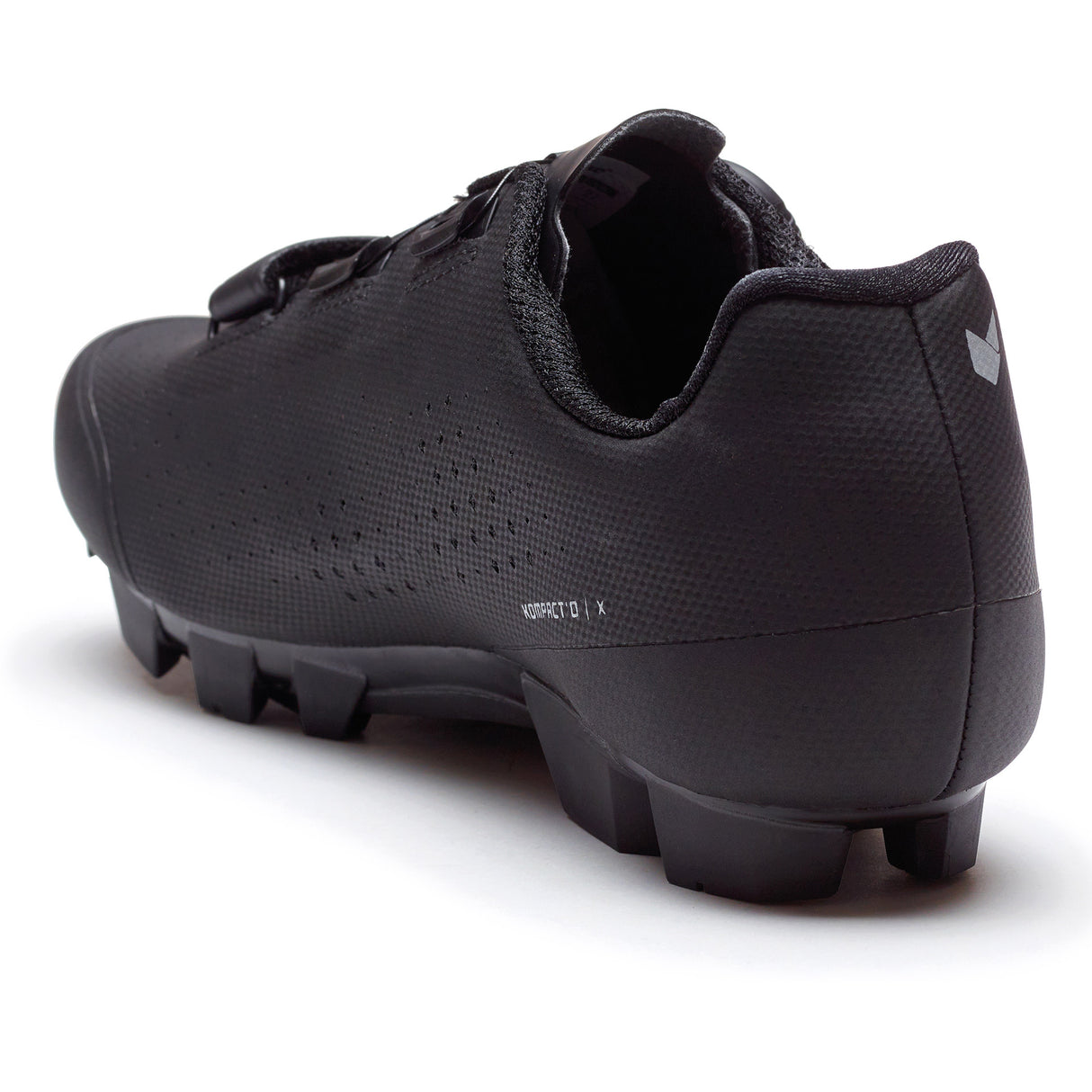 Catlike mtb schoenen kompact'o x1 nylon maat 40 zwart