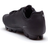 Catlike mtb schoenen kompact'o x1 nylon maat 45 zwart
