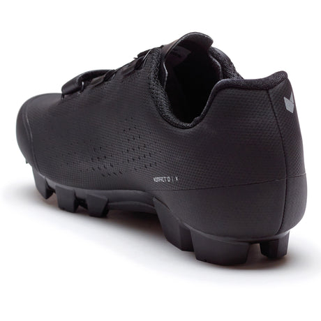 Catlike mtb schoenen kompact'o x1 nylon maat 45 zwart