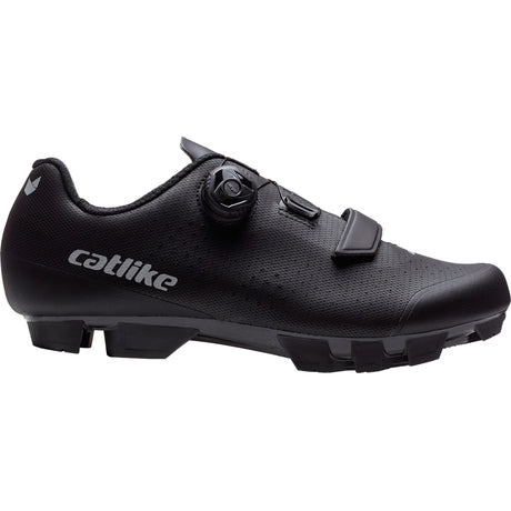 Catlike mtb schoenen kompact'o x1 nylon maat 45 zwart