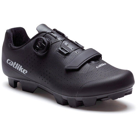 Catlike mtb schoenen kompact'o x1 nylon maat 45 zwart