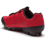 Buzaglo catlike mtb schoenen kompact'o x1 nylon maat 46 rood